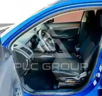 2017 Mitsubishi Asx
