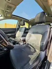 2017 Mitsubishi Asx