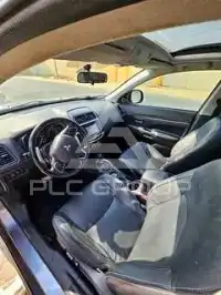 2017 Mitsubishi Asx
