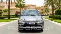 2017 Mitsubishi Asx