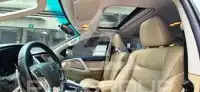 2017 Mitsubishi MONTERO