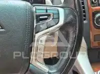 2017 Mitsubishi MONTERO