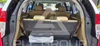 2017 Mitsubishi MONTERO