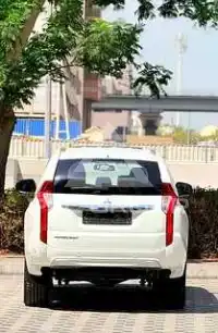 2017 Mitsubishi MONTERO