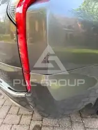 2017 Mitsubishi MONTERO