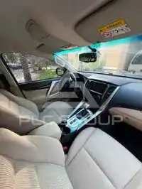 2017 Mitsubishi MONTERO
