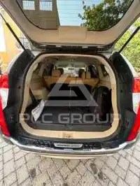 2017 Mitsubishi MONTERO