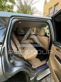 2017 Mitsubishi MONTERO