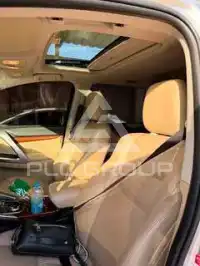 2017 Mitsubishi MONTERO
