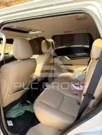 2017 Mitsubishi MONTERO