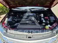 2017 Mitsubishi MONTERO