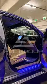 2017 Mitsubishi MONTERO