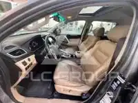 2017 Mitsubishi MONTERO