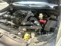 2017 Mitsubishi MONTERO