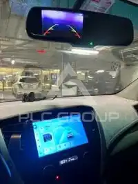 2017 Mitsubishi MONTERO