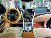 2017 Mitsubishi MONTERO