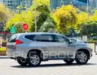 2017 Mitsubishi MONTERO