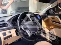 2017 Mitsubishi MONTERO