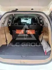 2017 Mitsubishi MONTERO