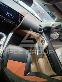 2017 Mitsubishi MONTERO