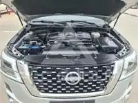 2017 Nissan ARMADA
