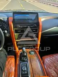 2017 Nissan ARMADA