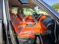 2017 Nissan ARMADA