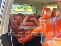 2017 Nissan ARMADA