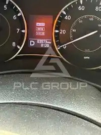 2017 Nissan ARMADA