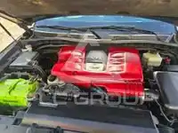 2017 Nissan ARMADA