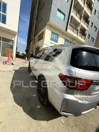 2017 Nissan ARMADA