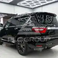 2017 Nissan ARMADA