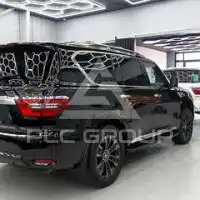 2017 Nissan ARMADA