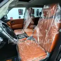 2017 Nissan ARMADA