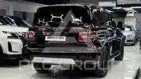 2017 Nissan ARMADA