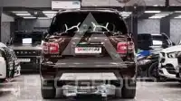 2017 Nissan ARMADA