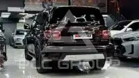 2017 Nissan ARMADA