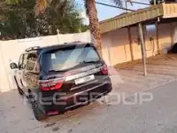 2017 Nissan ARMADA