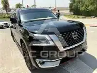 2017 Nissan ARMADA