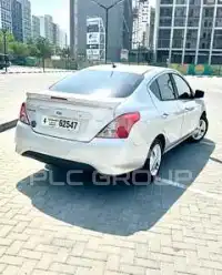 2017 Nissan VERSA