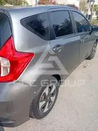2017 Nissan VERSA