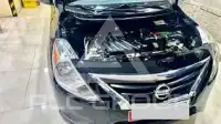 2017 Nissan VERSA
