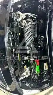 2017 Nissan VERSA