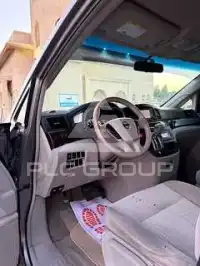 2017 Nissan QUEST