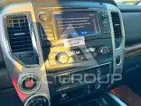 2017 Nissan TITAN
