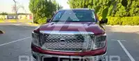 2017 Nissan TITAN