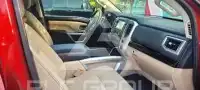 2017 Nissan TITAN