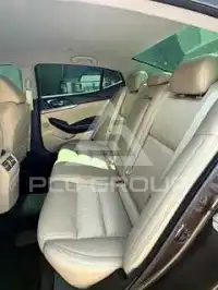 2017 Nissan MAXIMA