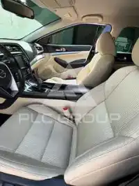 2017 Nissan MAXIMA