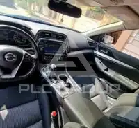 2017 Nissan MAXIMA